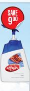 Lifebuoy Handwash Assorted-200ml