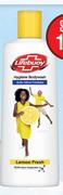 Lifebuoy Bodywash Assorted-400ml