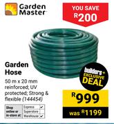 Garden Master Garden Hose