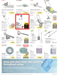 Builders : It's Win Winter Day (22 April - 23 June 2025), page 15