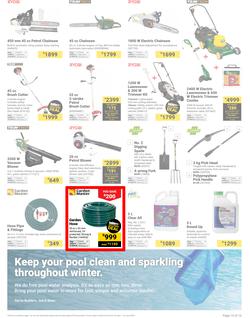 Builders : It's Win Winter Day (22 April - 23 June 2025), page 15