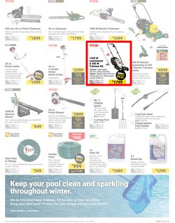 Builders : It's Win Winter Day (22 April - 23 June 2025), page 15