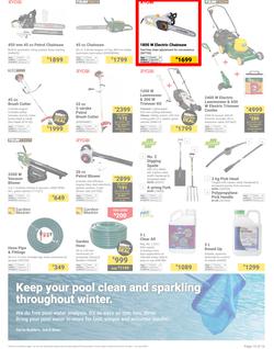 Builders : It's Win Winter Day (22 April - 23 June 2025), page 15