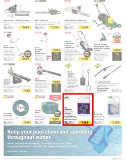 Builders : It's Win Winter Day (22 April - 23 June 2025), page 15