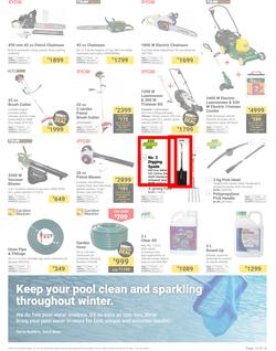 Builders : It's Win Winter Day (22 April - 23 June 2025), page 15