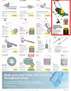 Builders : It's Win Winter Day (22 April - 23 June 2025), page 15