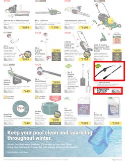 Builders : It's Win Winter Day (22 April - 23 June 2025), page 15