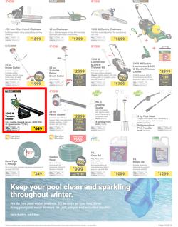 Builders : It's Win Winter Day (22 April - 23 June 2025), page 15