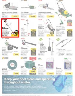 Builders : It's Win Winter Day (22 April - 23 June 2025), page 15