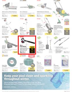 Builders : It's Win Winter Day (22 April - 23 June 2025), page 15