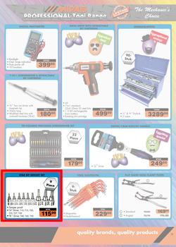 Midas : Easter Eggstravaganza (19 Mar - 8 Apr 2018), page 15