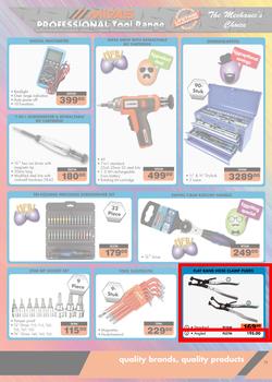 Midas : Easter Eggstravaganza (19 Mar - 8 Apr 2018), page 15