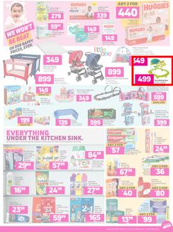 Game : It's Twenty Twentyspree (28 December - 10 January 2023), page 15