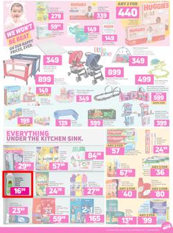 Game : It's Twenty Twentyspree (28 December - 10 January 2023), page 15