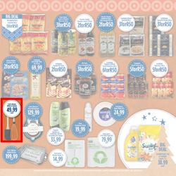 Food Lover's Market Inland : Bringing Christmas Home (2 Dec - 8 Dec 2019), page 15