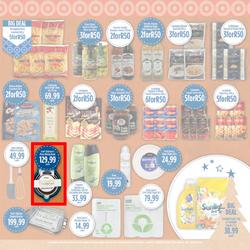 Food Lover's Market Inland : Bringing Christmas Home (2 Dec - 8 Dec 2019), page 15