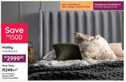 Hailey Headboard