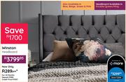 Winston Headboard