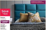 Paxton Headboard
