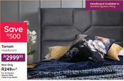 Tamsin Headboard