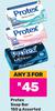 Protex Soap Bar Assorted-For Any 3 x 150g