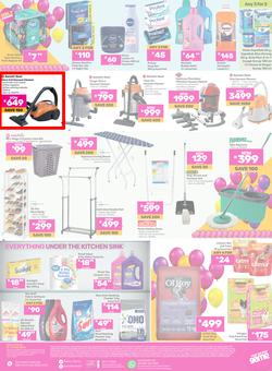 Game : It's Our Birthday (18 May - 31 May 2024), page 15