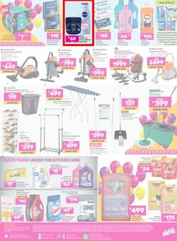 Game : It's Our Birthday (18 May - 31 May 2024), page 15