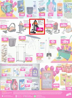 Game : It's Our Birthday (18 May - 31 May 2024), page 15