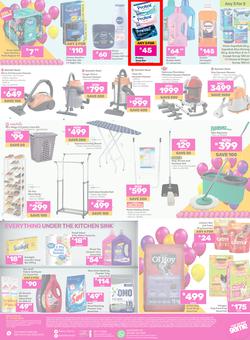 Game : It's Our Birthday (18 May - 31 May 2024), page 15