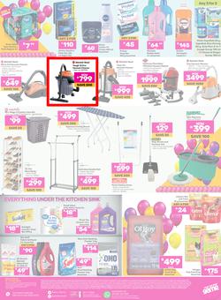 Game : It's Our Birthday (18 May - 31 May 2024), page 15