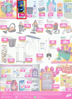 Game : It's Our Birthday (18 May - 31 May 2024), page 15