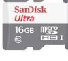 Sandisk Ultra Micro SD 16GB Card