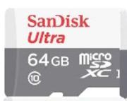 Sandisk Ultra Micro SD 64GB Card