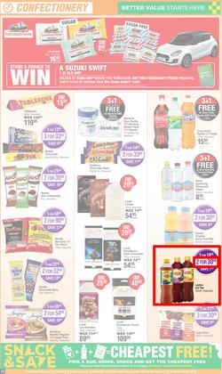 Dis-Chem : Spring Savings (15 August - 15 September 2024), page 15