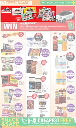 Dis-Chem : Spring Savings (15 August - 15 September 2024), page 15