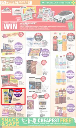 Dis-Chem : Spring Savings (15 August - 15 September 2024), page 15