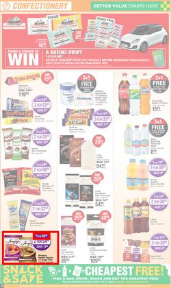 Dis-Chem : Spring Savings (15 August - 15 September 2024), page 15