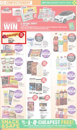 Dis-Chem : Spring Savings (15 August - 15 September 2024), page 15