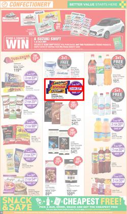 Dis-Chem : Spring Savings (15 August - 15 September 2024), page 15