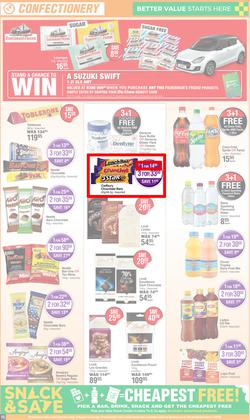 Dis-Chem : Spring Savings (15 August - 15 September 2024), page 15