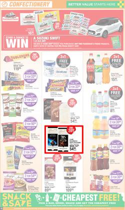 Dis-Chem : Spring Savings (15 August - 15 September 2024), page 15