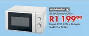 Kelvinator 20L Microwave Oven