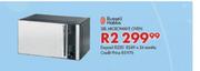 Russell Hobbs 28L Microwave Oven