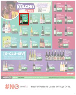 SPAR Western Cape : Great Savings, Every Day (20 May - 08 June 2025), page 15