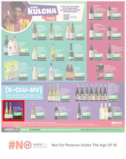 SPAR Western Cape : Great Savings, Every Day (20 May - 08 June 2025), page 15