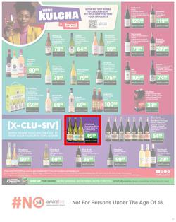 SPAR Western Cape : Great Savings, Every Day (20 May - 08 June 2025), page 15