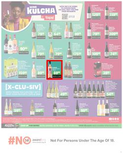 SPAR Western Cape : Great Savings, Every Day (20 May - 08 June 2025), page 15