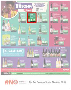 SPAR Western Cape : Great Savings, Every Day (20 May - 08 June 2025), page 15