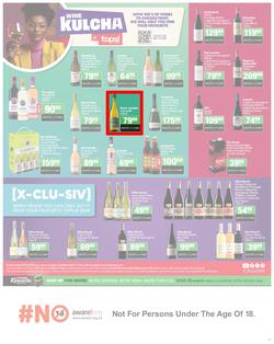 SPAR Western Cape : Great Savings, Every Day (20 May - 08 June 2025), page 15