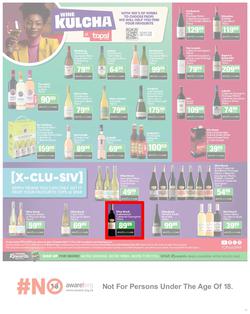 SPAR Western Cape : Great Savings, Every Day (20 May - 08 June 2025), page 15